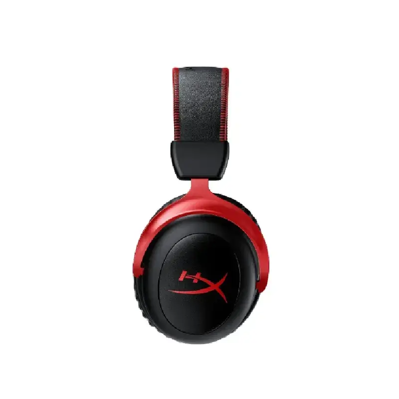 کناره هدست گیمینگ HyperX Cloud II Wireless